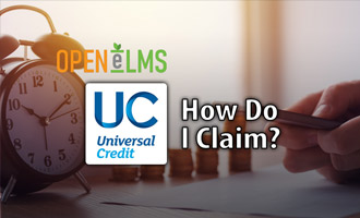 Universal Credit - How Do I Claim?